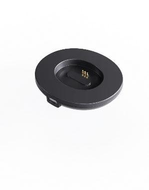 充電ドック